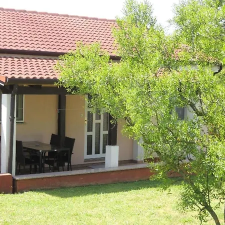 Prázdninový dům Lavanda 1 By Interhome *