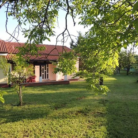 Prázdninový dům Lavanda 1 By Interhome