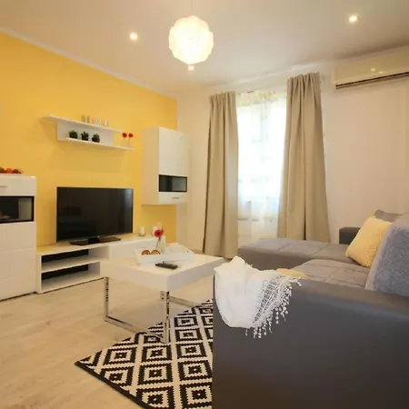 Lavanda 1 By Interhome * Porec