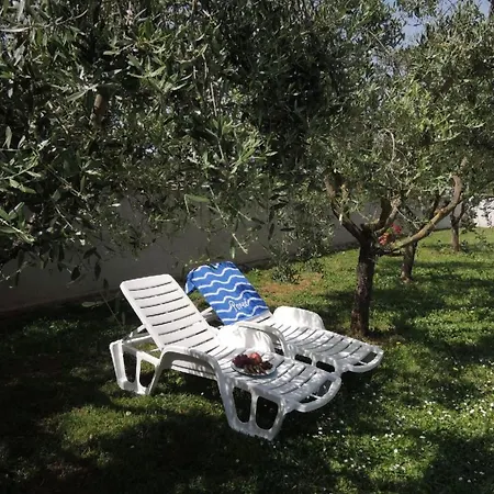 Vakantiehuis Lavanda 1 By Interhome *