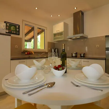 Lavanda 1 By Interhome * Porec