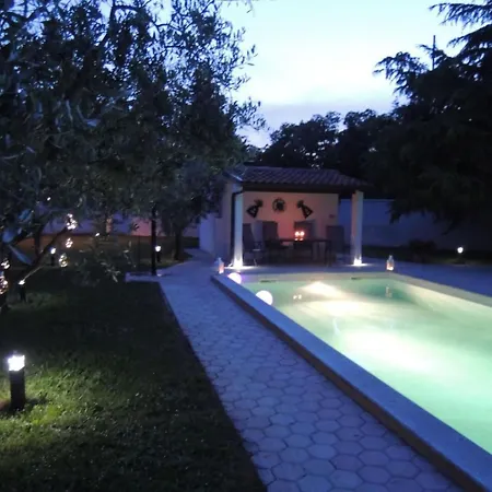 Lavanda 1 By Interhome Casa vacanze Porec