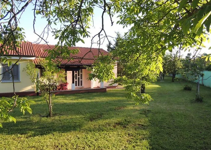 Holiday home Lavanda 1 By Interhome