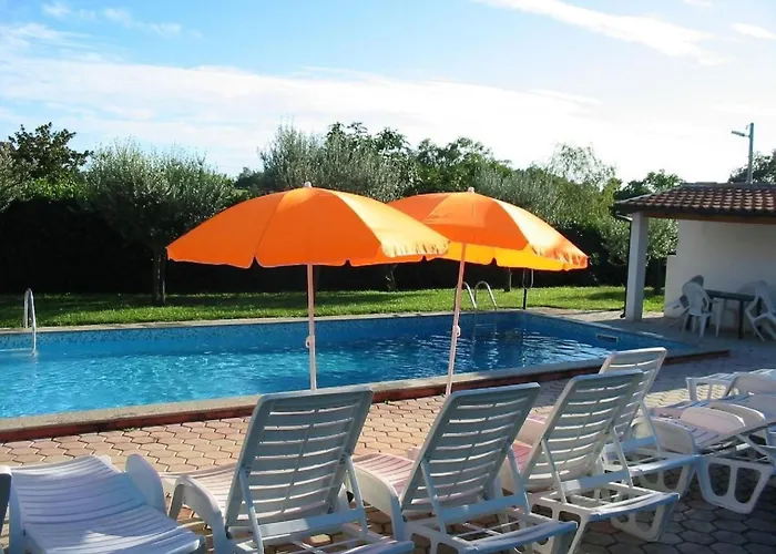 Holiday home Lavanda 1 By Interhome *