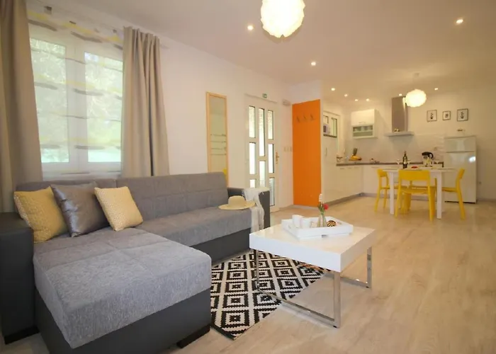 Lavanda 1 By Interhome Holiday home