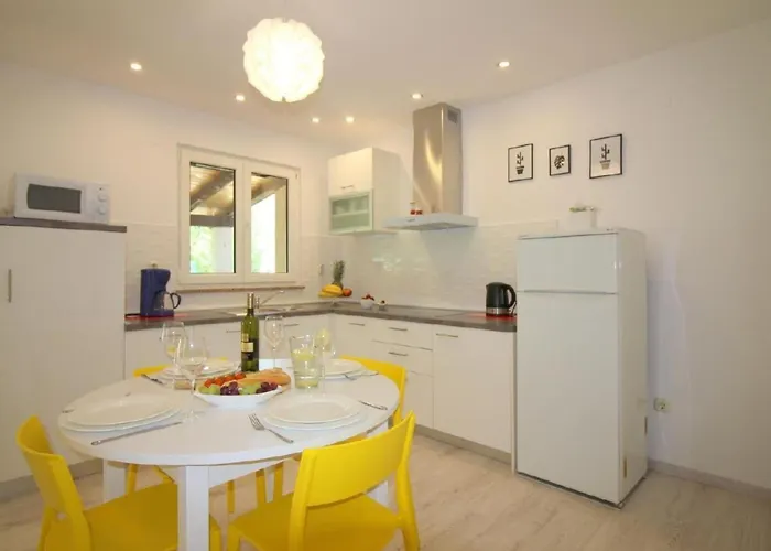 Holiday home Lavanda 1 By Interhome *