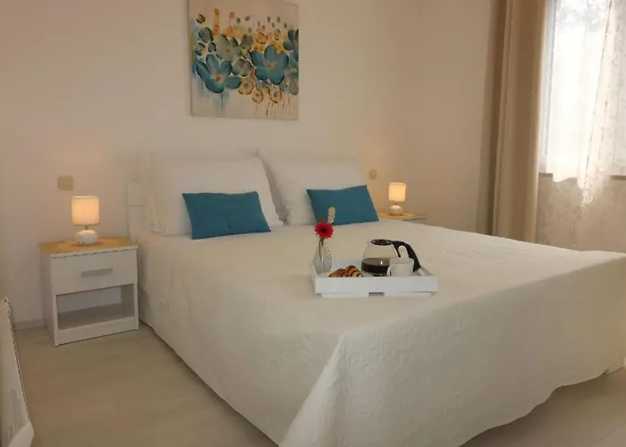 Holiday home Lavanda 1 By Interhome