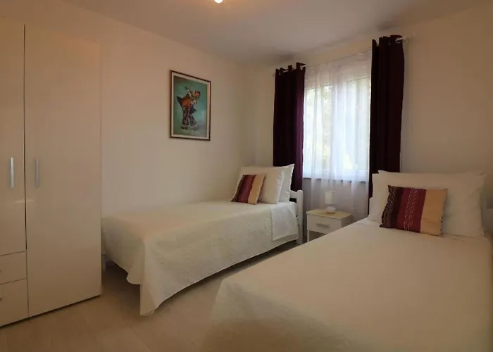 Lavanda 1 By Interhome * Porec
