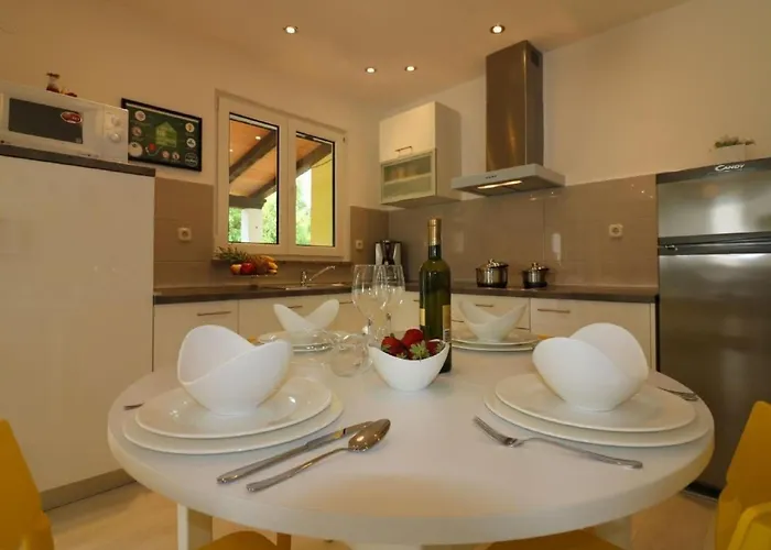 Lavanda 1 By Interhome * Porec