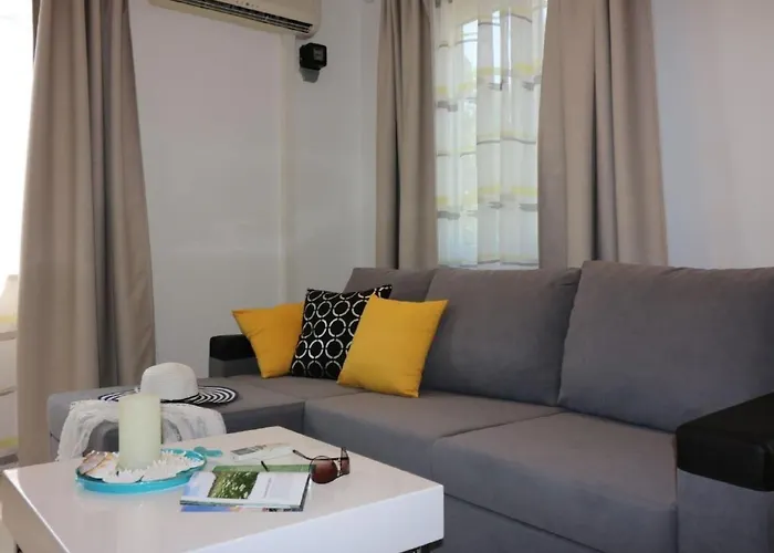 Holiday home Lavanda 1 By Interhome