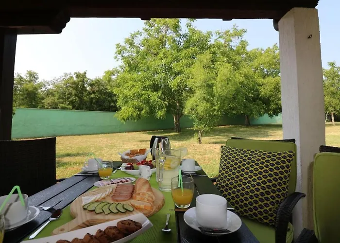 Lavanda 1 By Interhome Holiday home