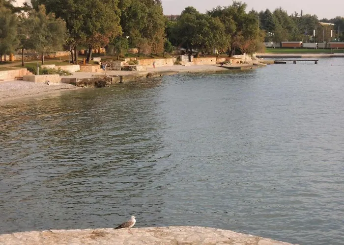 Holiday home Lavanda 1 By Interhome Porec