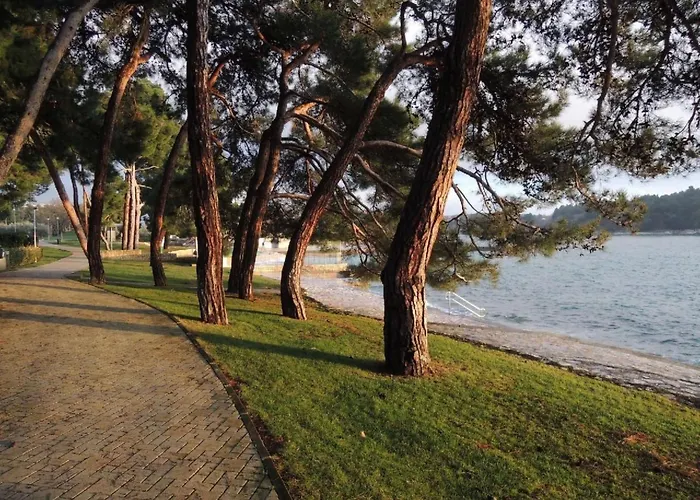 Lavanda 1 By Interhome * Porec