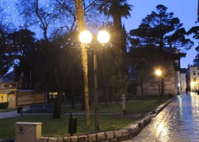 Holiday home Lavanda 1 By Interhome Porec