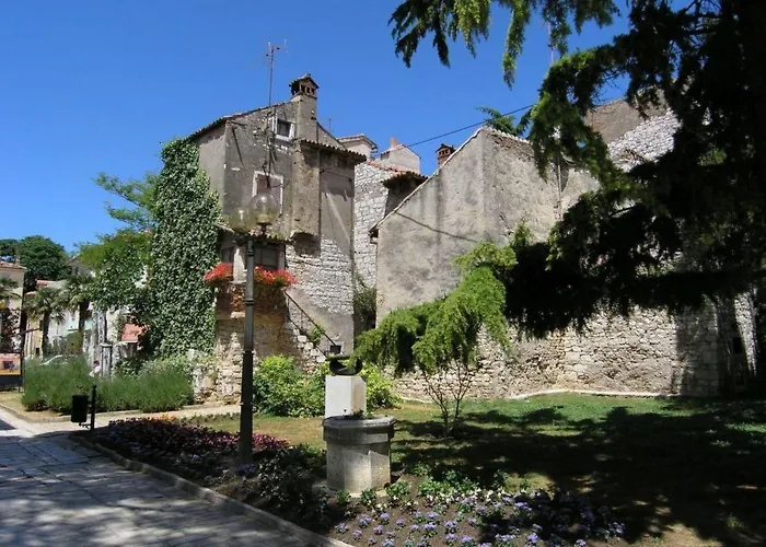 Holiday home Lavanda 1 By Interhome *