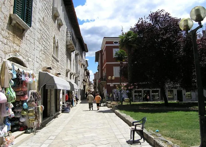 Lavanda 1 By Interhome Holiday home Porec