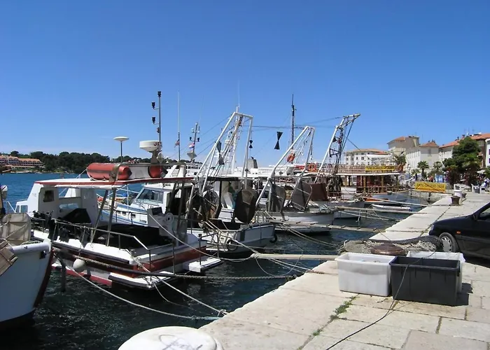 Lavanda 1 By Interhome Holiday home *