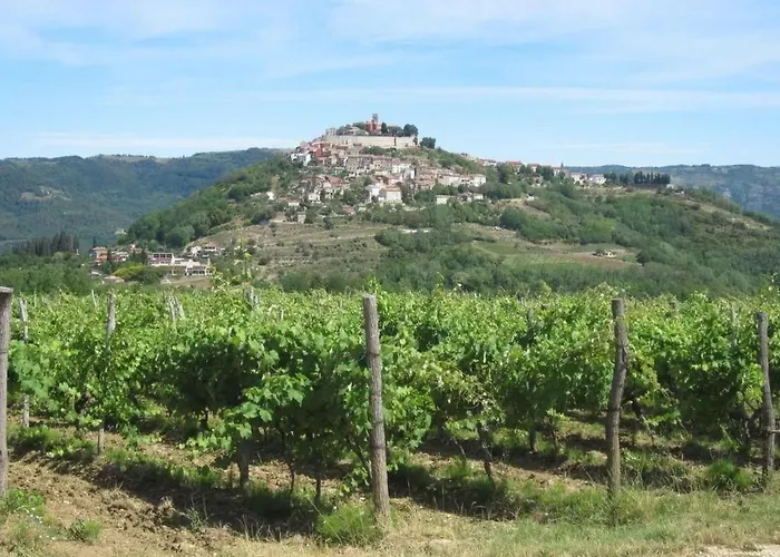 Holiday home Lavanda 1 By Interhome