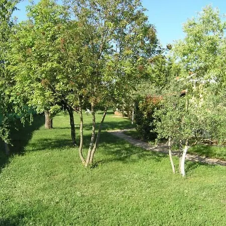 Holiday home Lavanda 1 By Interhome Porec