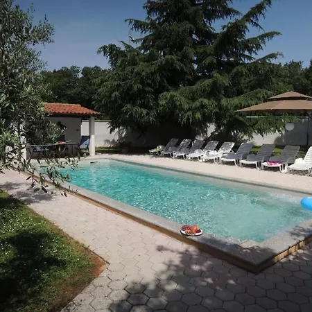 Holiday home Lavanda 1 By Interhome