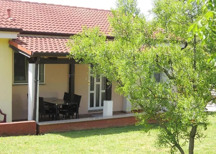 Ferienhaus Lavanda 1 By Interhome *
