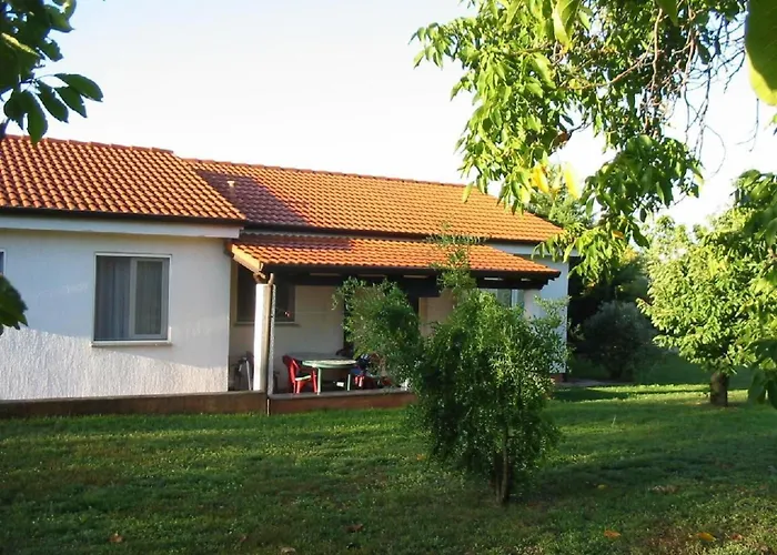 Lavanda 1 By Interhome Ferienhaus