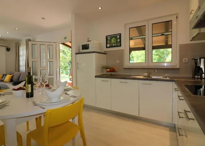 Ferienhaus Lavanda 1 By Interhome *