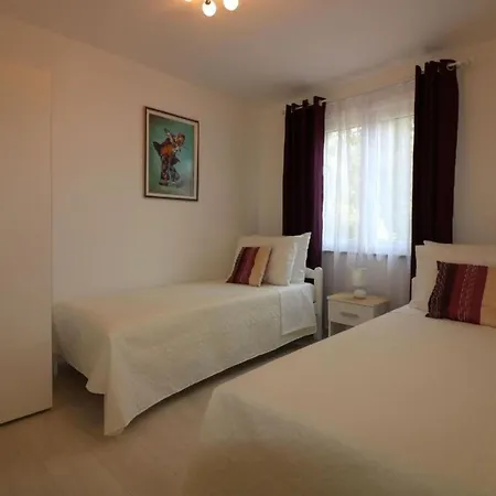 Lavanda 1 By Interhome * Porec